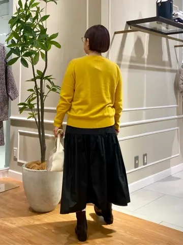 23区 深沢 コーディネート画像