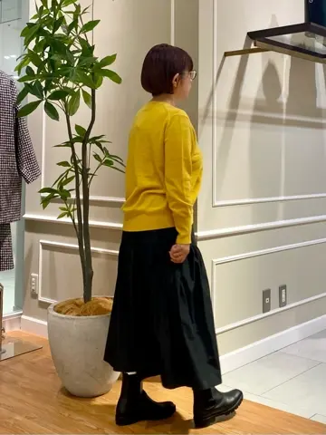 23区 深沢 コーディネート画像