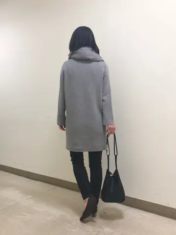 23区 永石 コーディネート画像