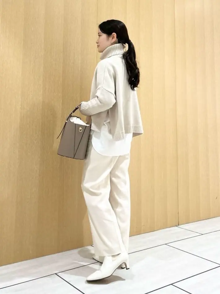 23区 松浦 コーディネート画像