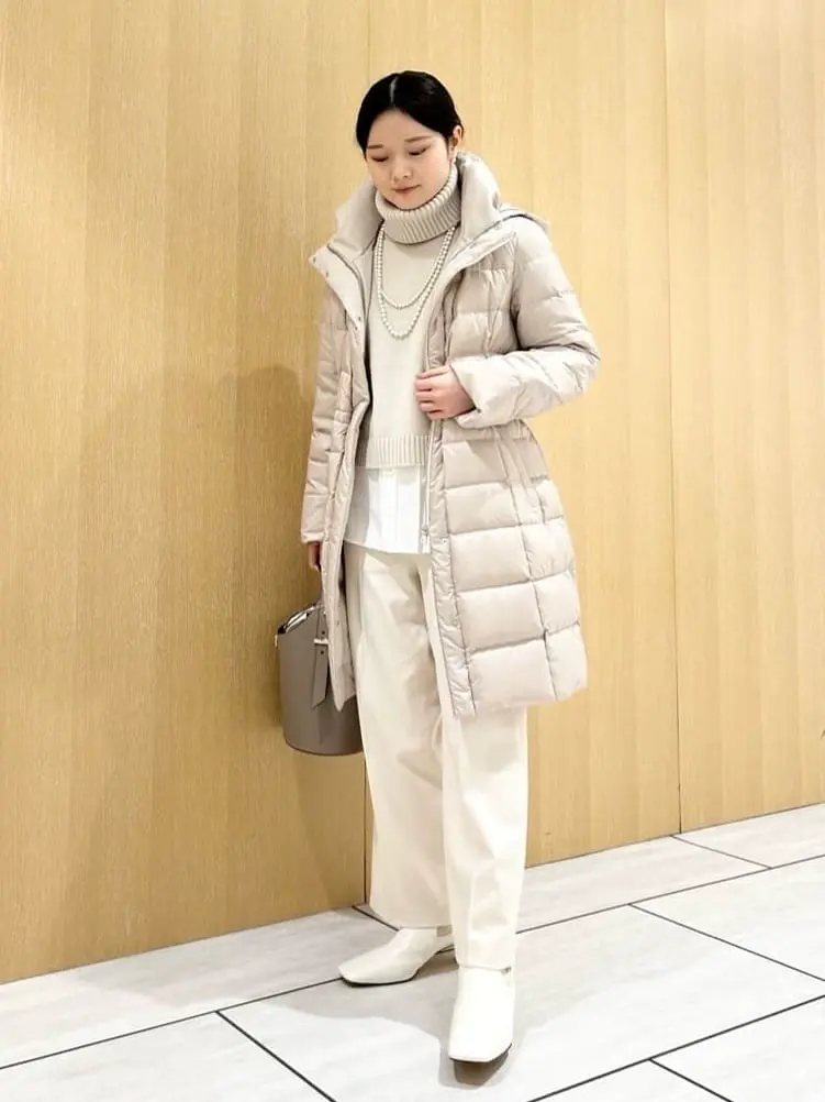 23区 松浦 コーディネート画像