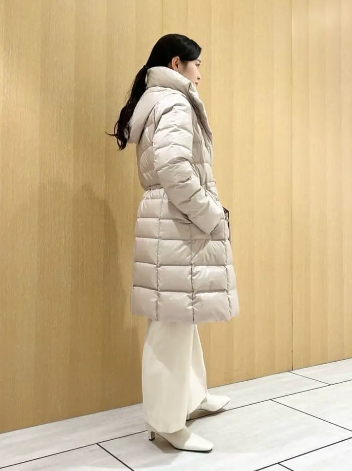 23区 松浦 コーディネート画像