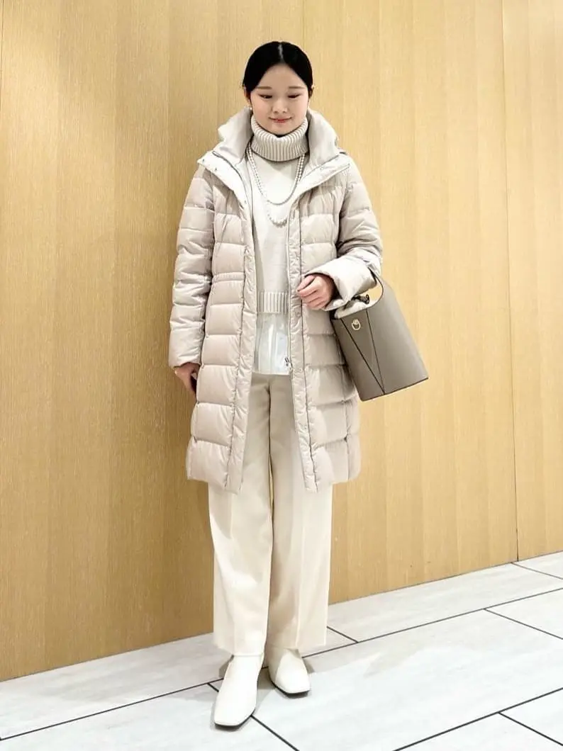 23区 松浦 コーディネート画像