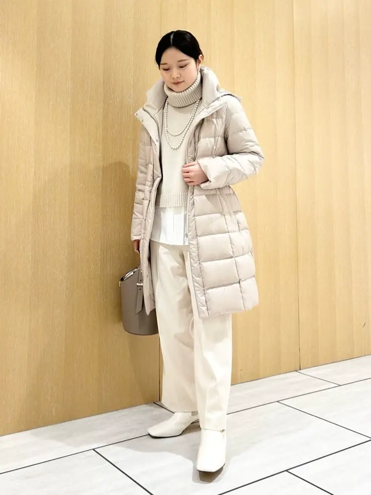 23区 松浦 コーディネート画像