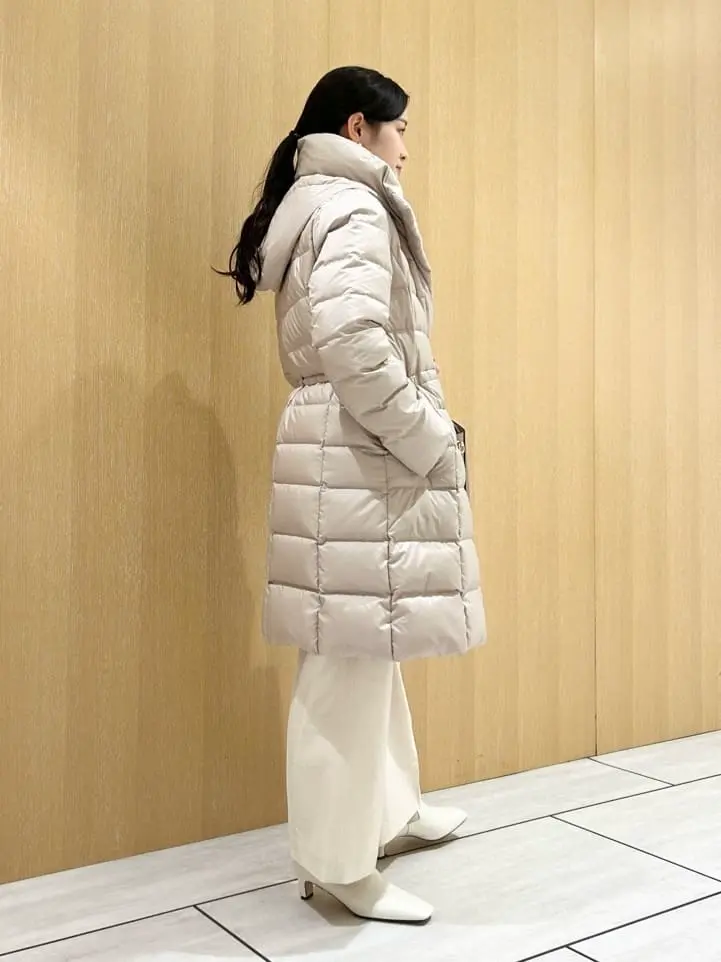 23区 松浦 コーディネート画像