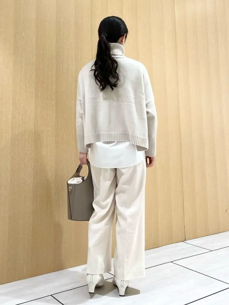 23区 松浦 コーディネート画像