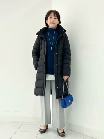 23区 南 コーディネート画像