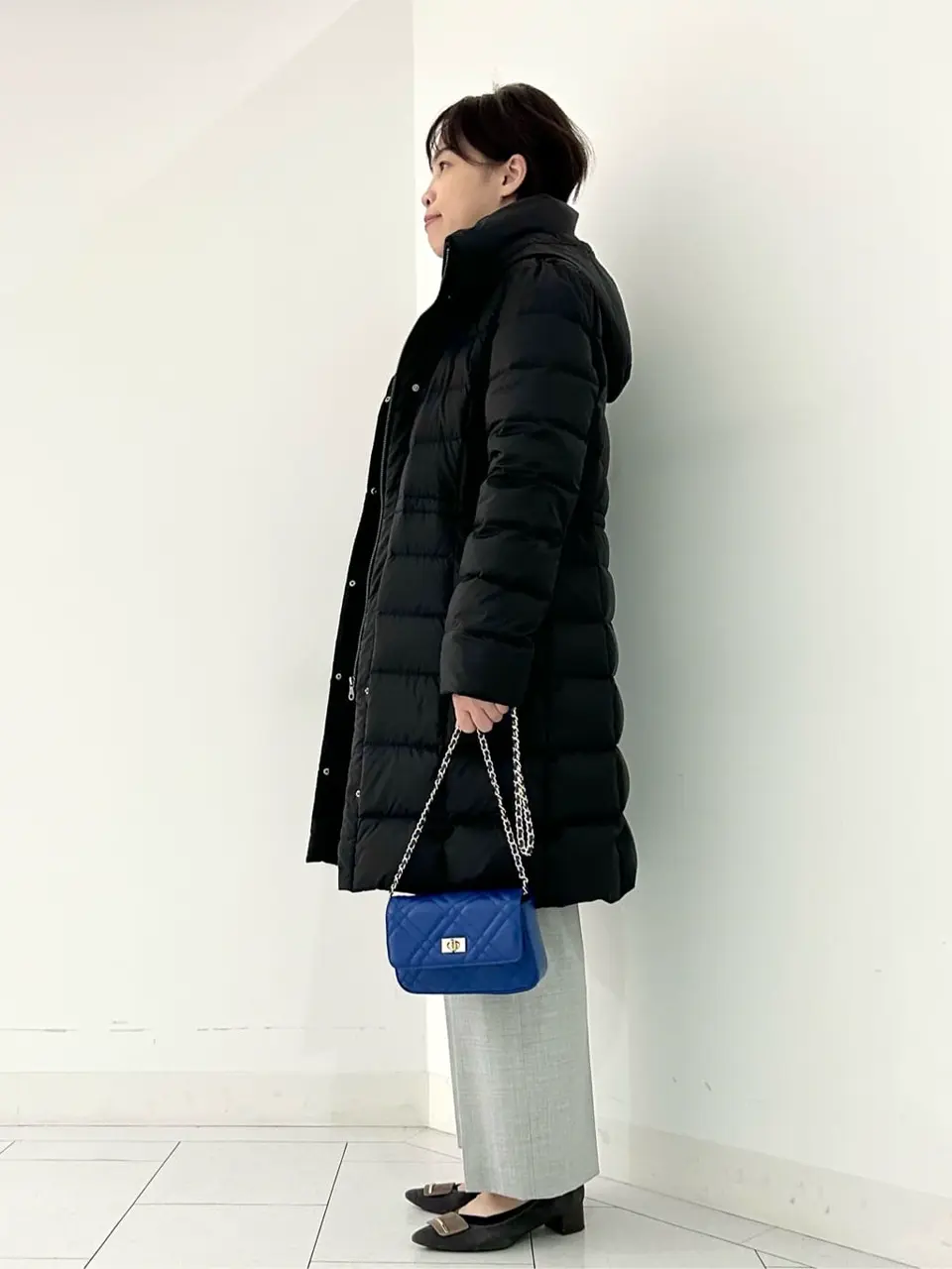 23区 南 コーディネート画像