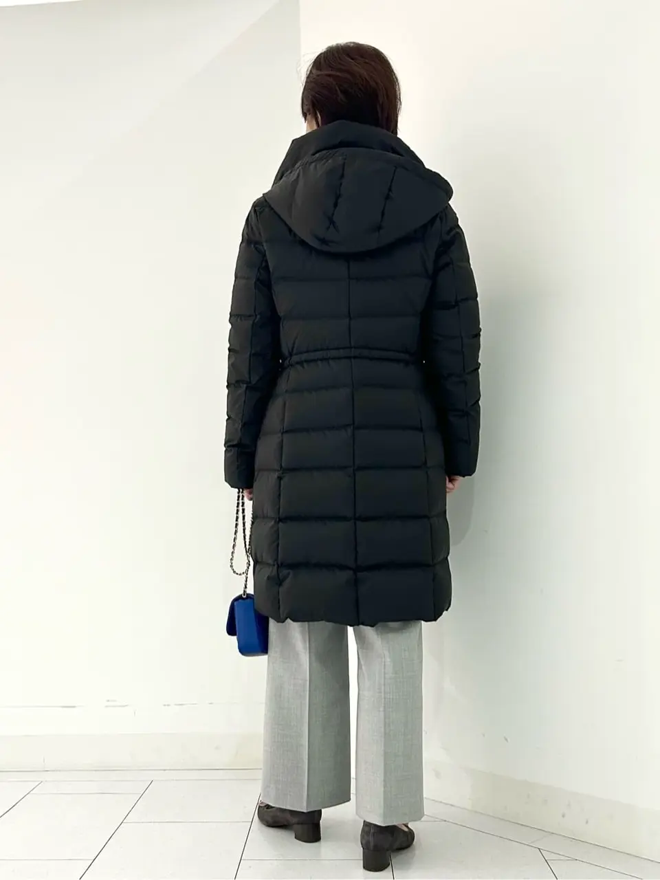 23区 南 コーディネート画像