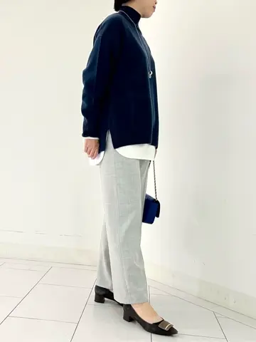 23区 南 コーディネート画像