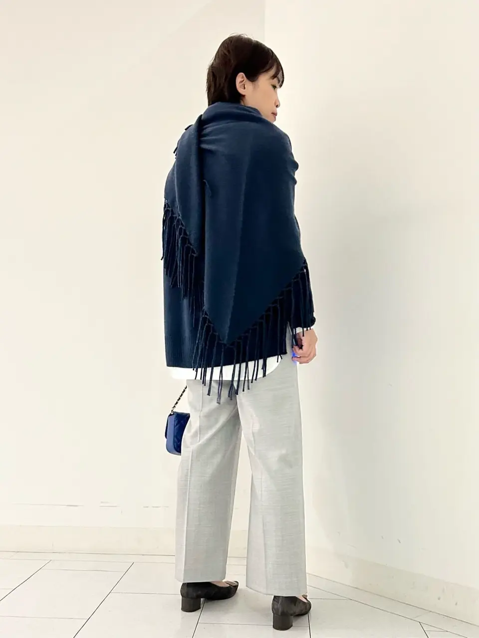 23区 南 コーディネート画像