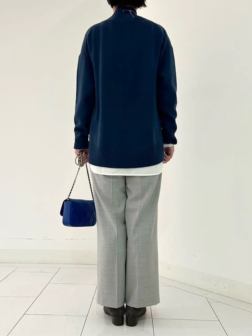 23区 南 コーディネート画像