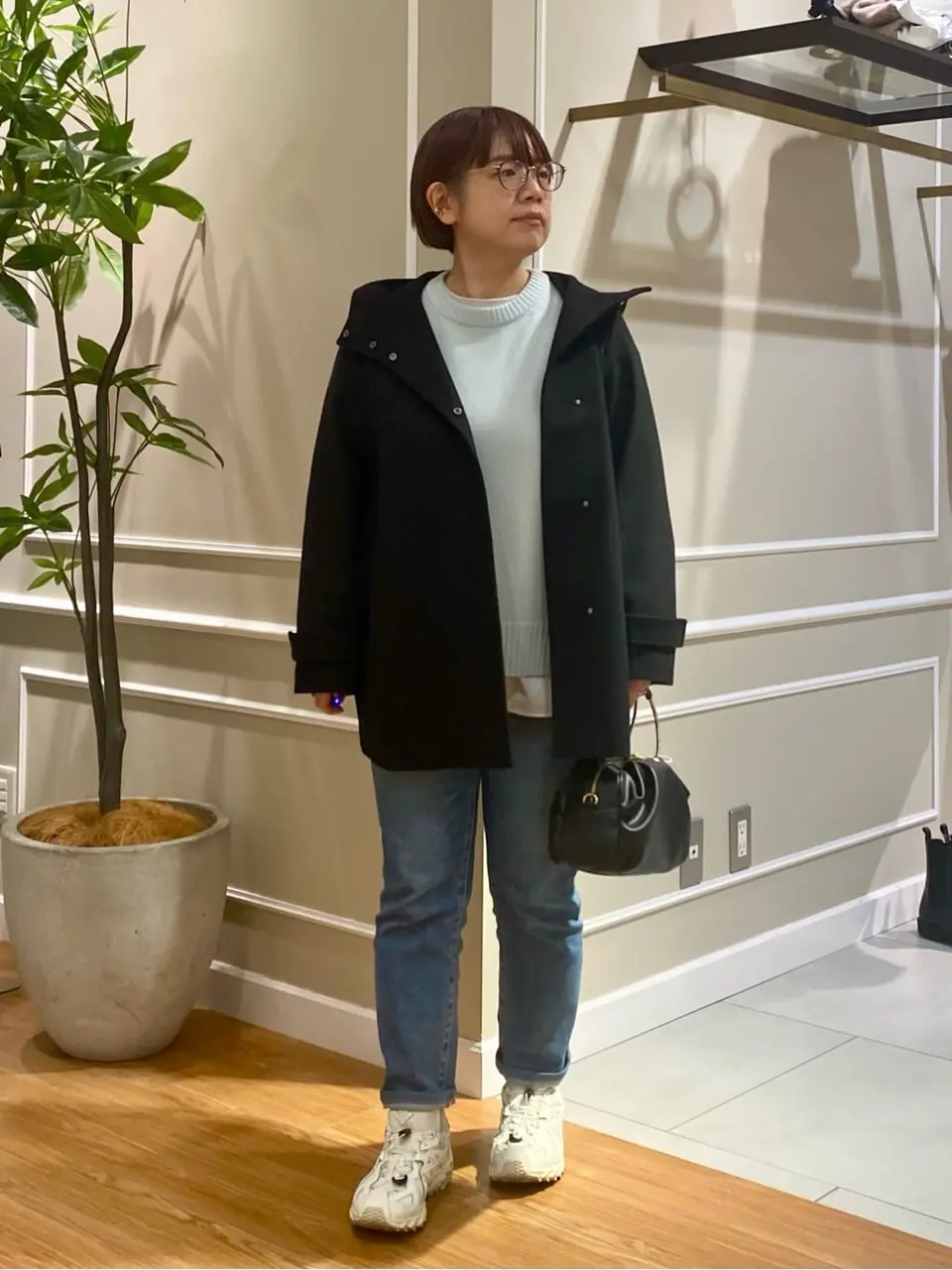 23区 深沢 コーディネート画像