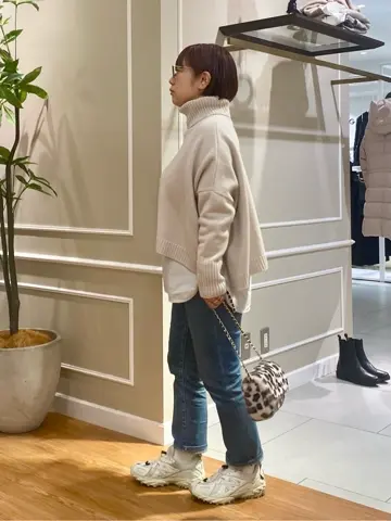 23区 深沢 コーディネート画像