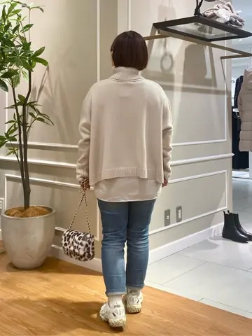 23区 深沢 コーディネート画像