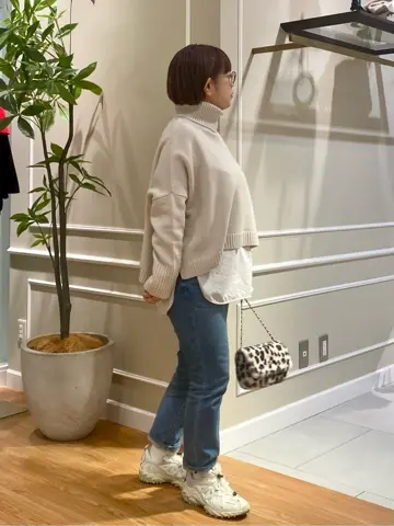 23区 深沢 コーディネート画像