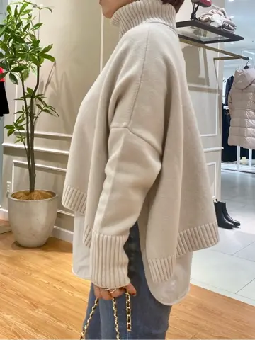 23区 深沢 コーディネート画像