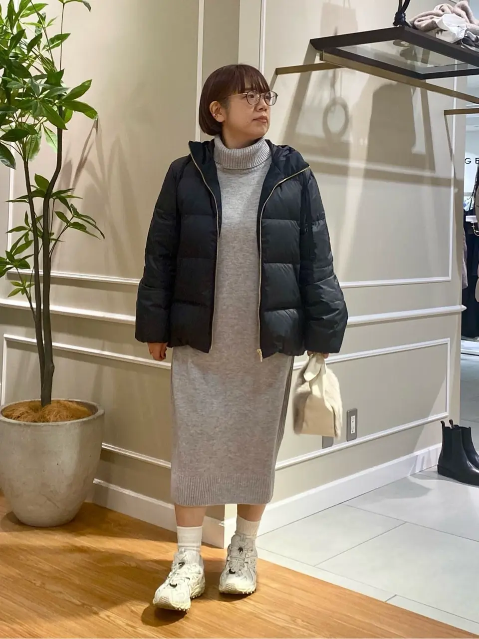 23区 深沢 コーディネート画像