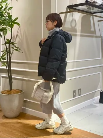 23区 深沢 コーディネート画像