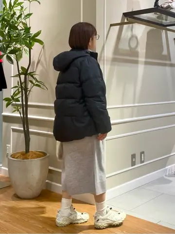 23区 深沢 コーディネート画像