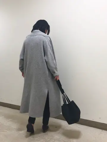 23区 永石 コーディネート画像