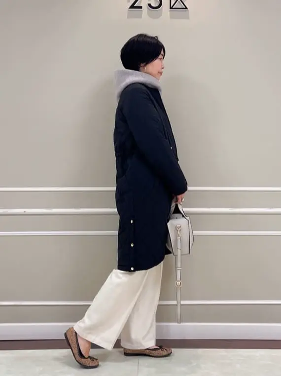 23区 石川 コーディネート画像