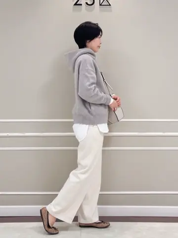 23区 石川 コーディネート画像