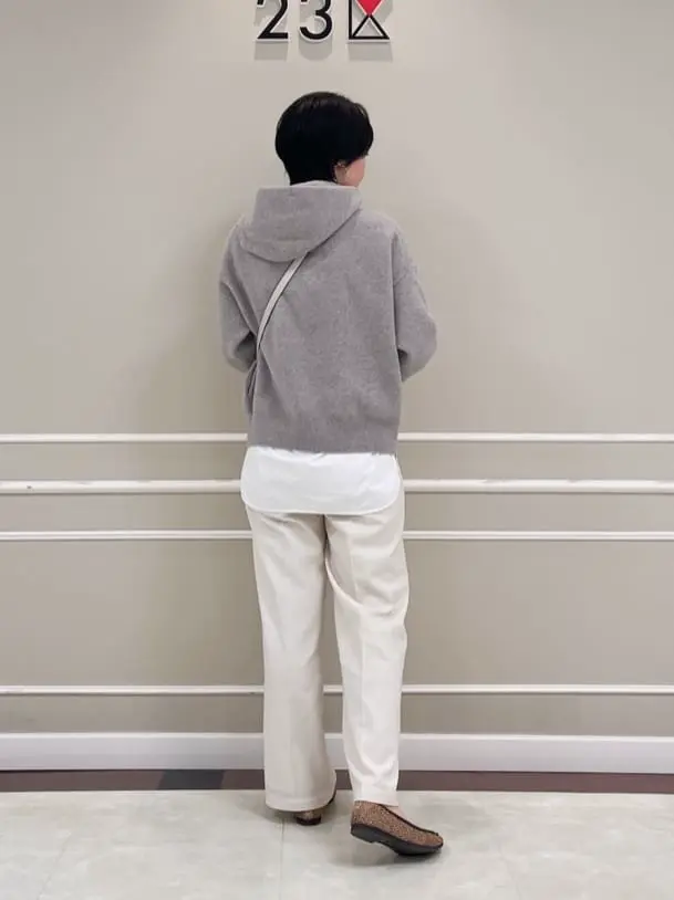 23区 石川 コーディネート画像