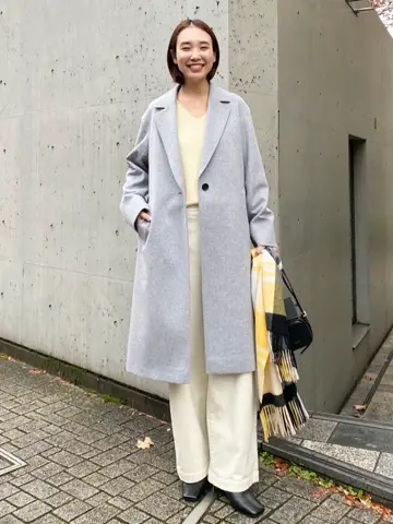 23区 秋葉 コーディネート画像