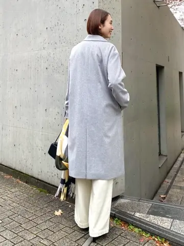 23区 秋葉 コーディネート画像