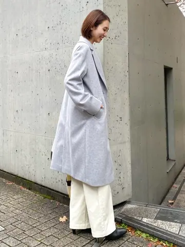 23区 秋葉 コーディネート画像