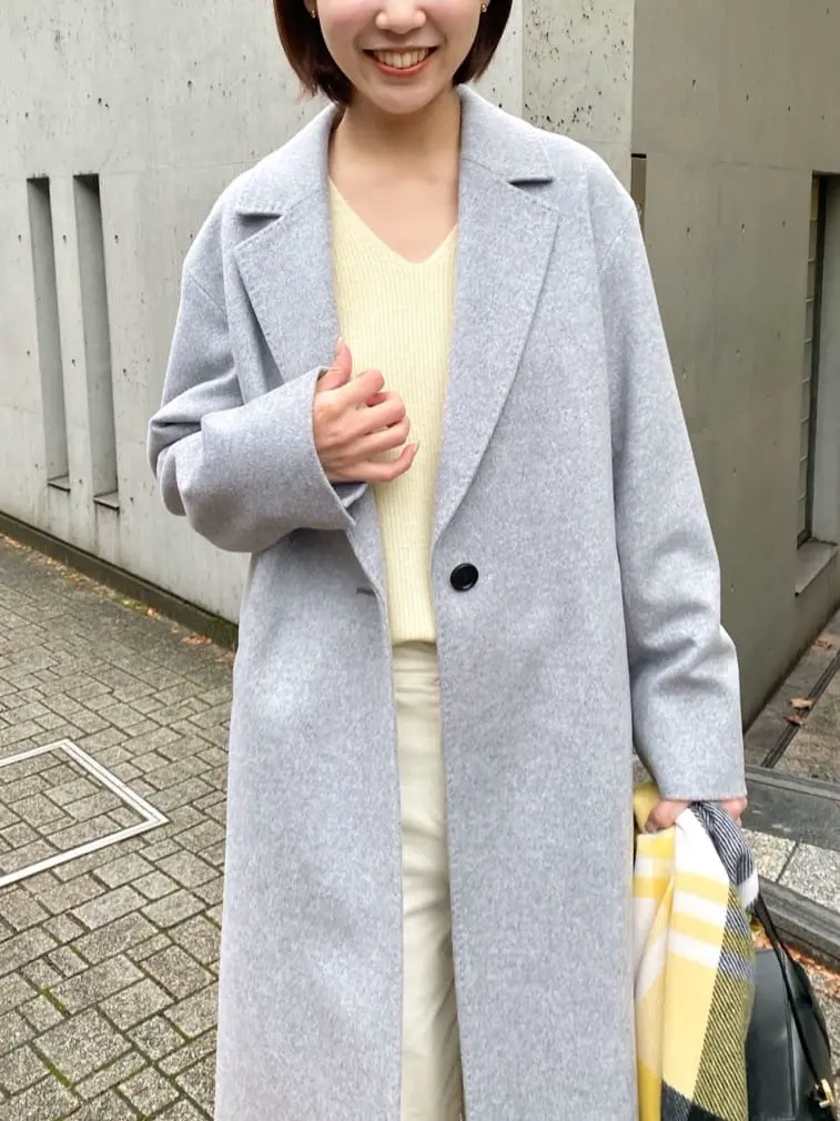 23区 秋葉 コーディネート画像