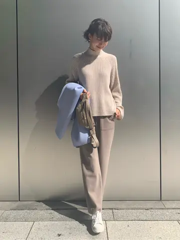 23区 野村 コーディネート画像