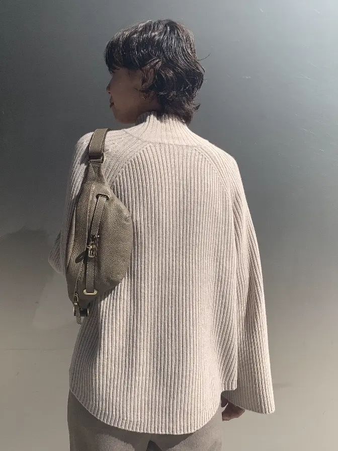 23区 野村 コーディネート画像