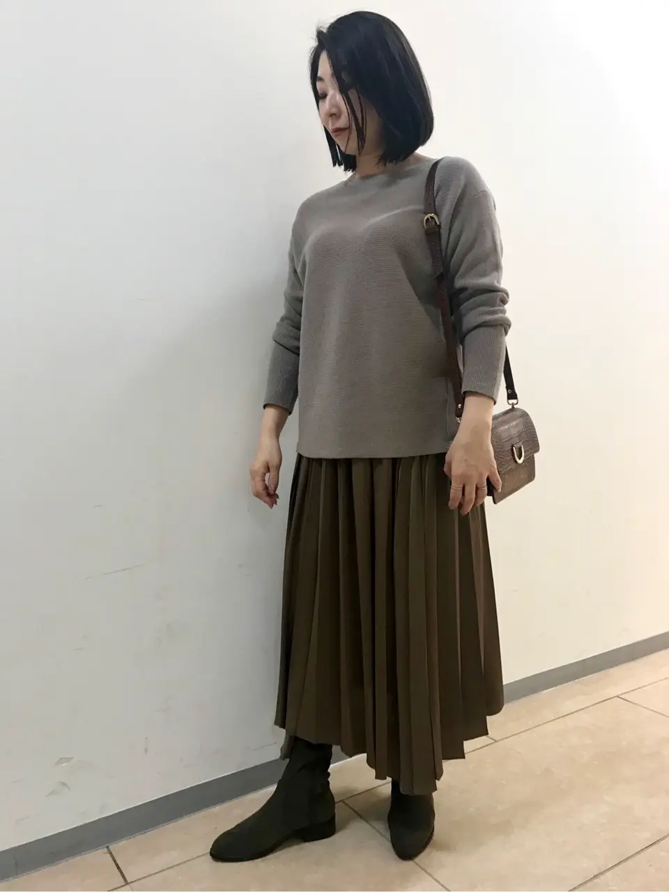  高西 コーディネート画像