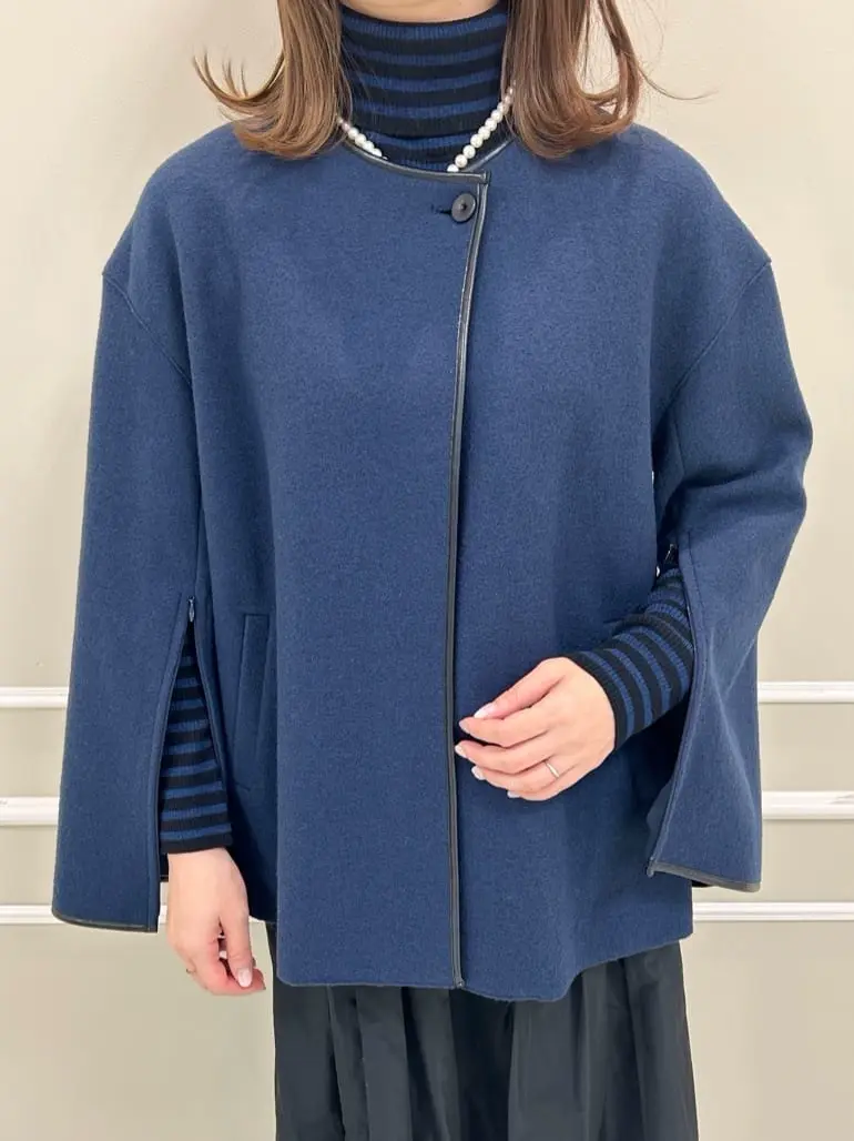 23区 江口 コーディネート画像