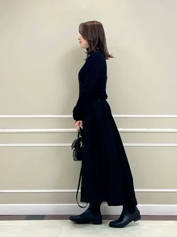 23区 江口 コーディネート画像