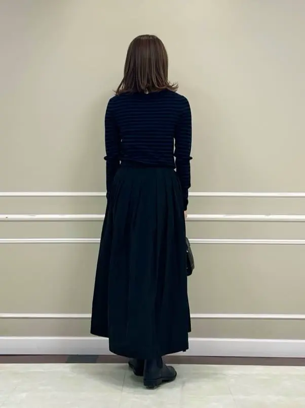 23区 江口 コーディネート画像