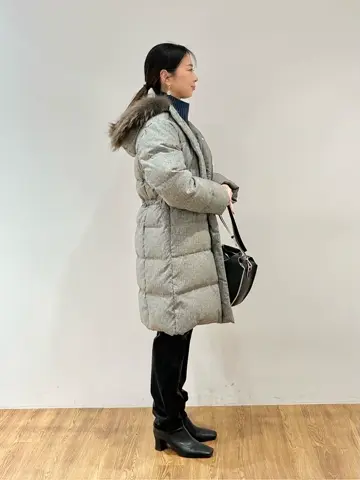 23区 西嶋 コーディネート画像