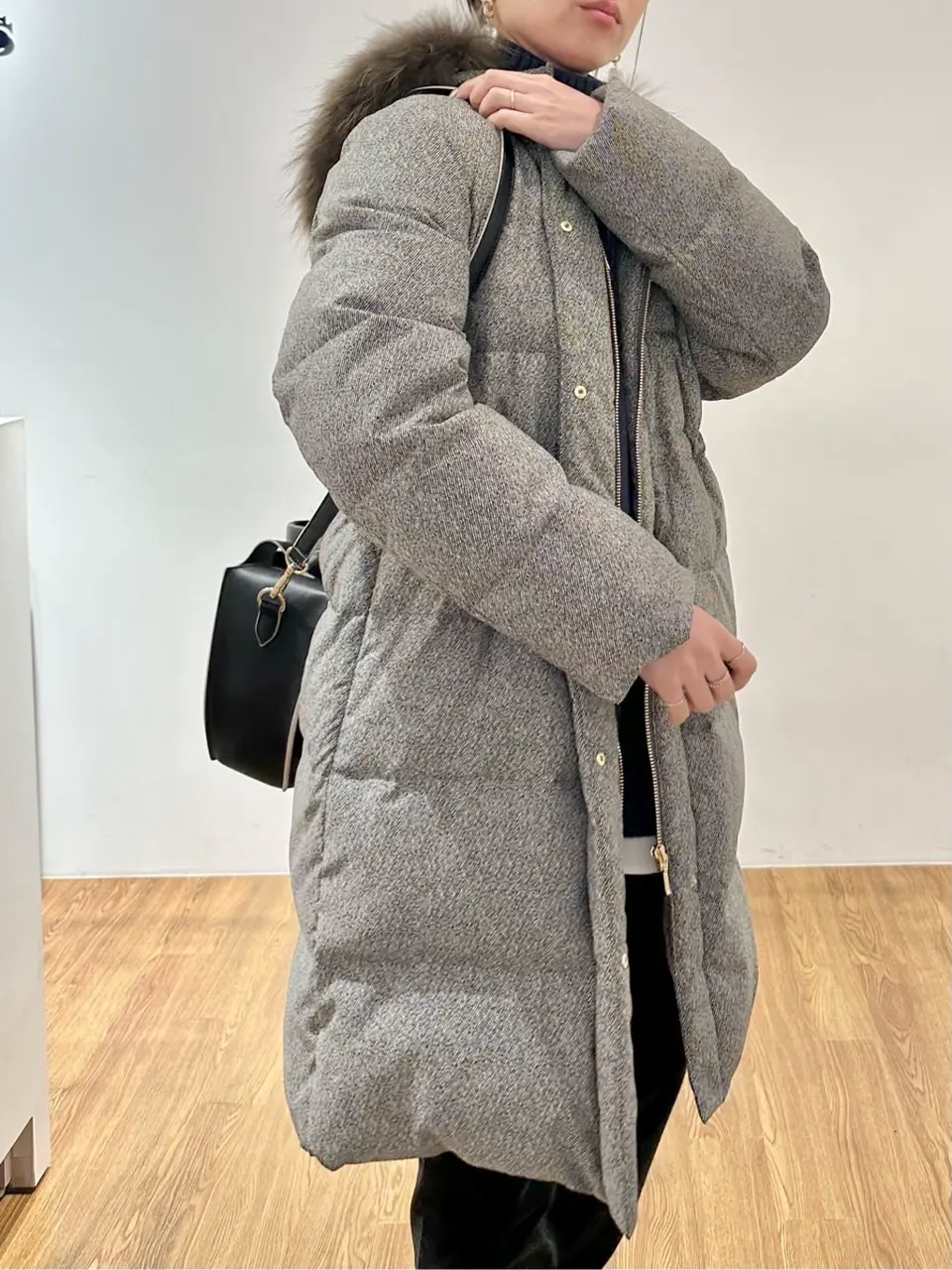 23区 西嶋 コーディネート画像