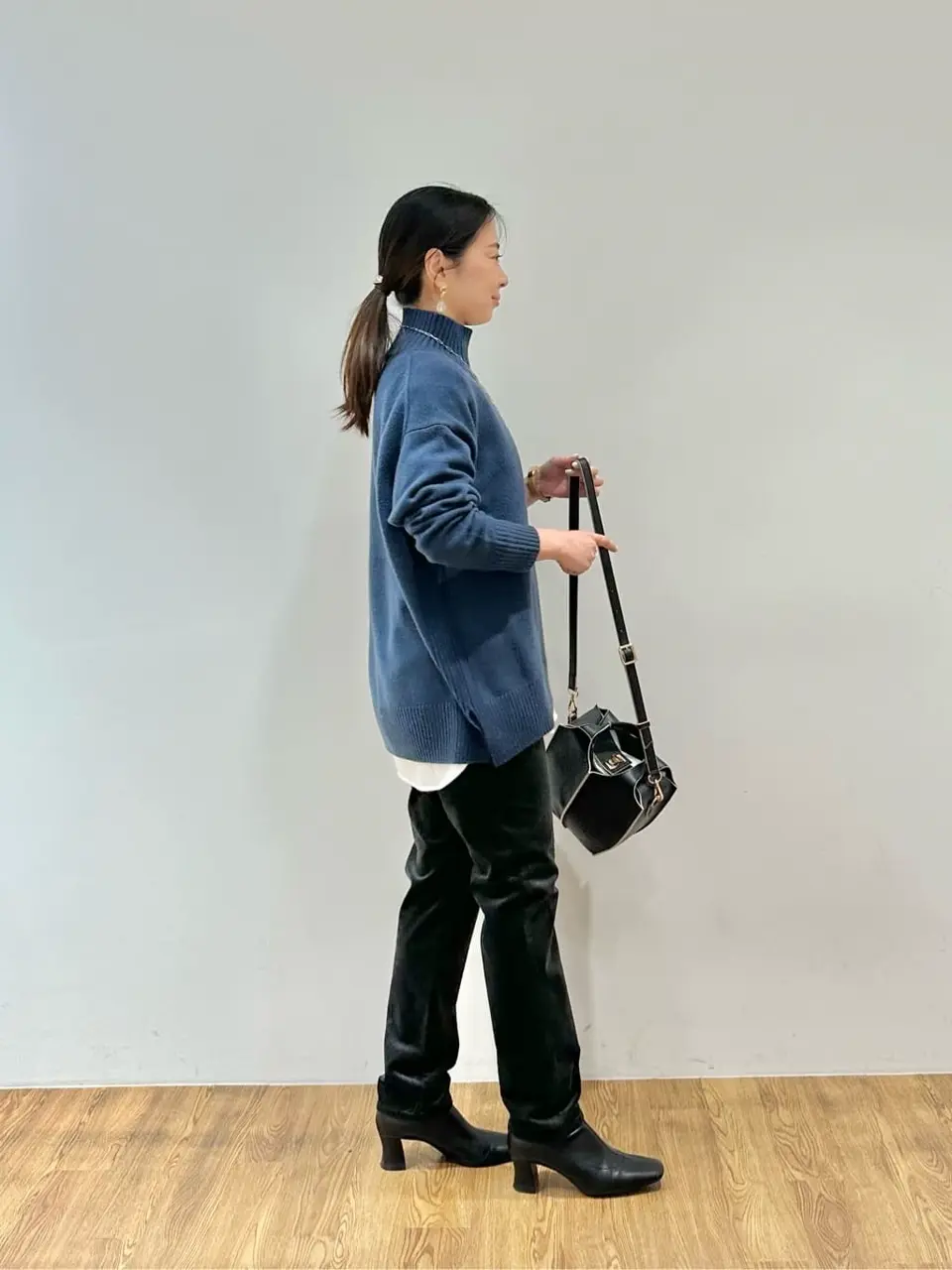 23区 西嶋 コーディネート画像