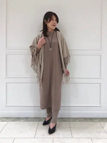 23区 高橋 コーディネート画像