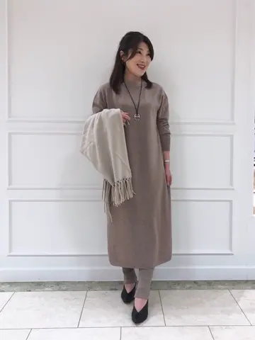 23区 高橋 コーディネート画像