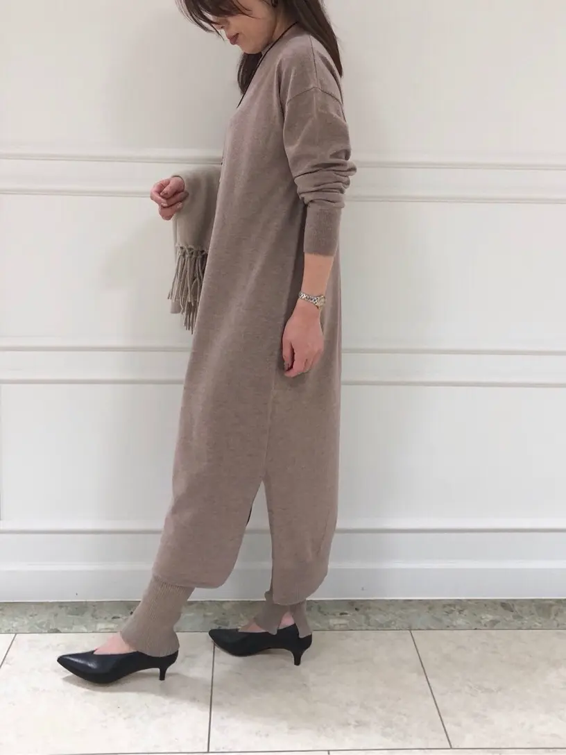 23区 高橋 コーディネート画像