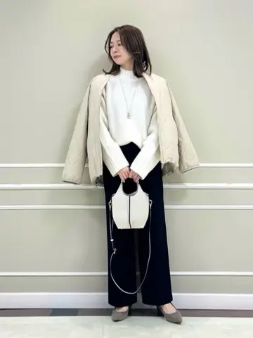 23区 江口 コーディネート画像