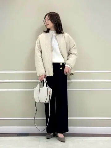 23区 江口 コーディネート画像