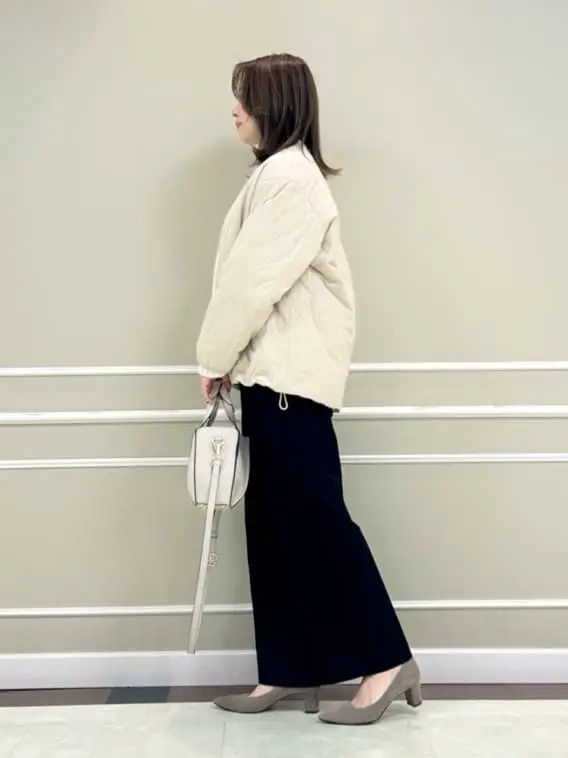 23区 江口 コーディネート画像