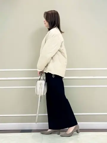 23区 江口 コーディネート画像