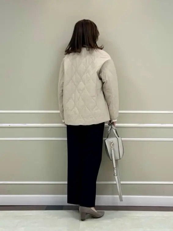 23区 江口 コーディネート画像