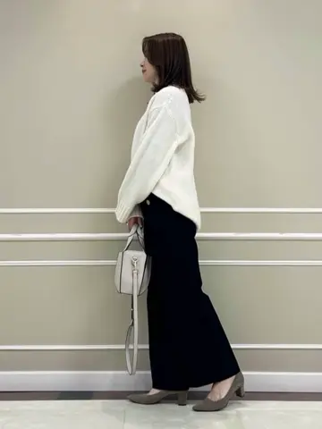 23区 江口 コーディネート画像